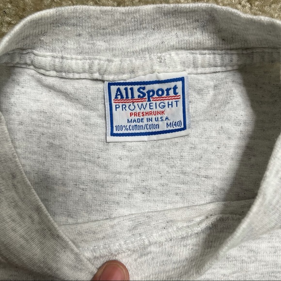 1993 vintage Los Angeles kings Champions - Picture 3 of 5